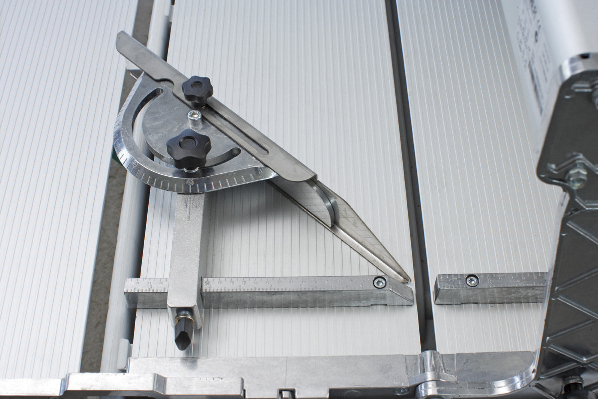 Imer Combi 200VA Wet Saw