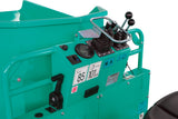 IMER Tracked Dumper | 180° Swivel Dump | 3,307 lbs Operating Load | TRACKER 2833 5150002