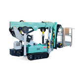 IMER Articulated & Telescopic Lift | 42 ft. Working Height | IM R 13