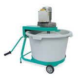 Imer Mix All Portable Paddle Mixer
