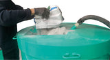 Imer Mix 360 Vertical Shaft Mortar Mixer