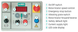 Imer Small 50 Pumping & Spraying Machines