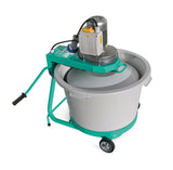 Imer Mix All Portable Paddle Mixer