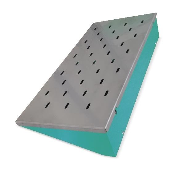 IMER - COMBICUT 350 IPOWER - 14” Blade / 48” Max Cutting Length w/Plunge