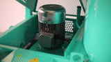 IMER - MIX 750 (MORTARMAN) - Towable 18CF Output, Vertical Shaft Mortar Mixer