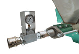 Imer Small 50 Pumping & Spraying Machines