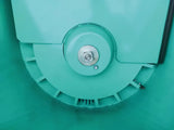 IMER Continuous Mixer | 208V 3 Phase & 220V Single Phase | 9 HP | Koine Dual 1106312