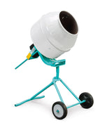 Imer Minuteman II Portable Concrete Mixer