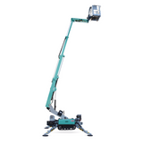 IMER Articulated & Telescopic Lift | 42 ft. Working Height | IM R 13