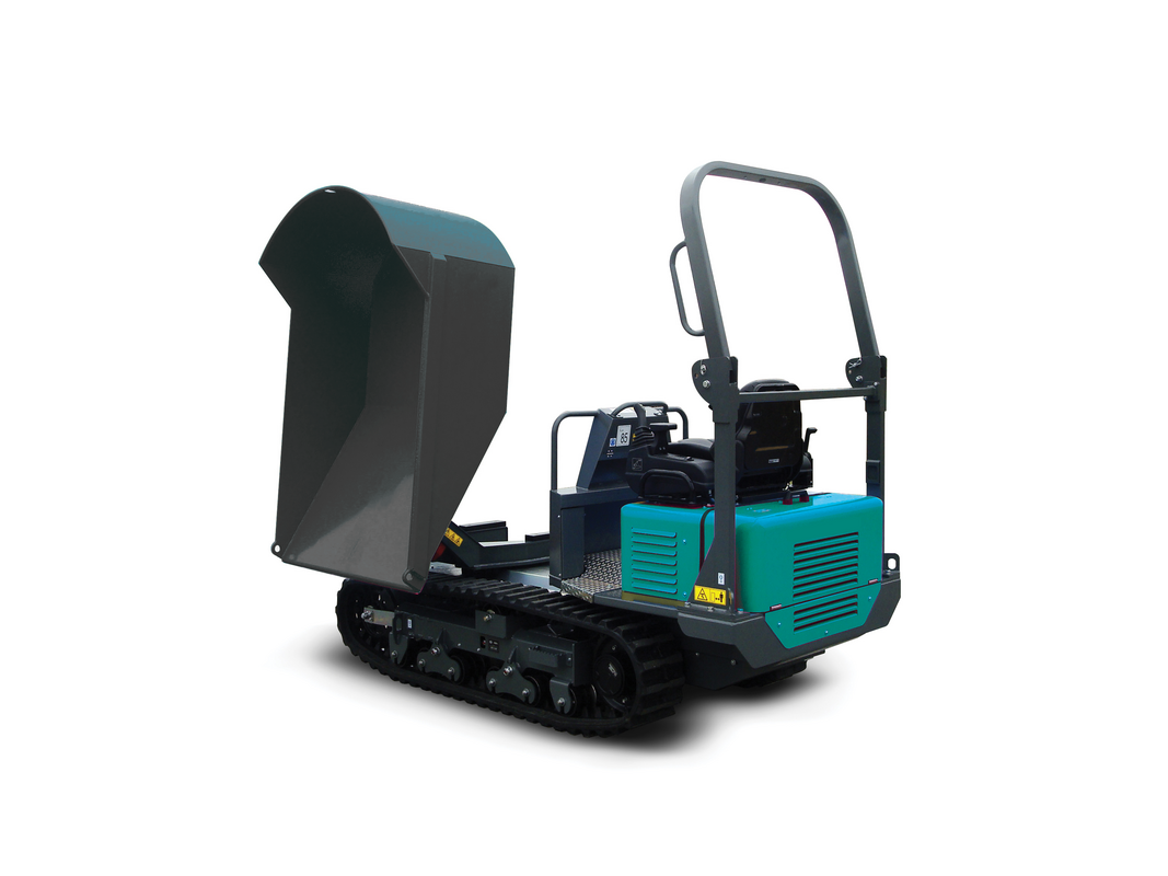 IMER - TRACKER 4150