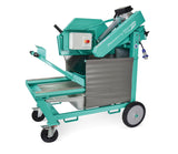 Imer 30'' Masonry 750 Little Beast Block Saw