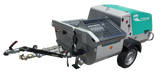 Imer Silent 300 Prestige Spray & Grout Pump