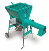 Imer Spin 15Awith  Mixer I-DUST Grid and Flowmeter