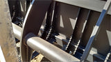 Greatbear 78'' Heavy Root Grapple Rake