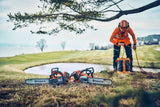 Husqvarna T542i XP Top-Handle Battery Chainsaw Kit