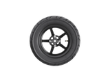 Yozma IN 10 Electric Dirt Bike Street Tire Set: Front & Rear