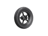 Yozma IN 10 Electric Dirt Bike Street Tire Set: Front & Rear