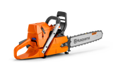 Husqvarna 372 XP® Chainsaw