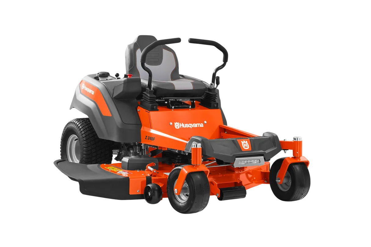 Husqvarna Z248F Zero Turn Mower Kawasaki