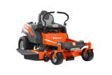 Husqvarna Z248F Zero Turn Mower Kawasaki