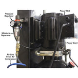 Atlas Garage PRO7000ST 7,000 lb Super Tall 4-Post Lift