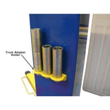 Atlas OHX10000X 10,000 lb Extra Tall 2-Post Lift