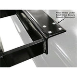 Atlas PRO9000 4 Post Lift + RJ35 Sliding Jacks Combo