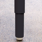 JayPro PowerLite Volleyball System - NFHS, NCAA, USVBA Compliant