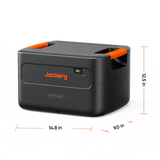 Jackery HomePower 3600 Plus Portable Power Station