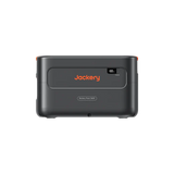 Jackery HomePower 3600 Plus Portable Power Station