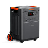 Jackery HomePower 3600 Plus Portable Power Station