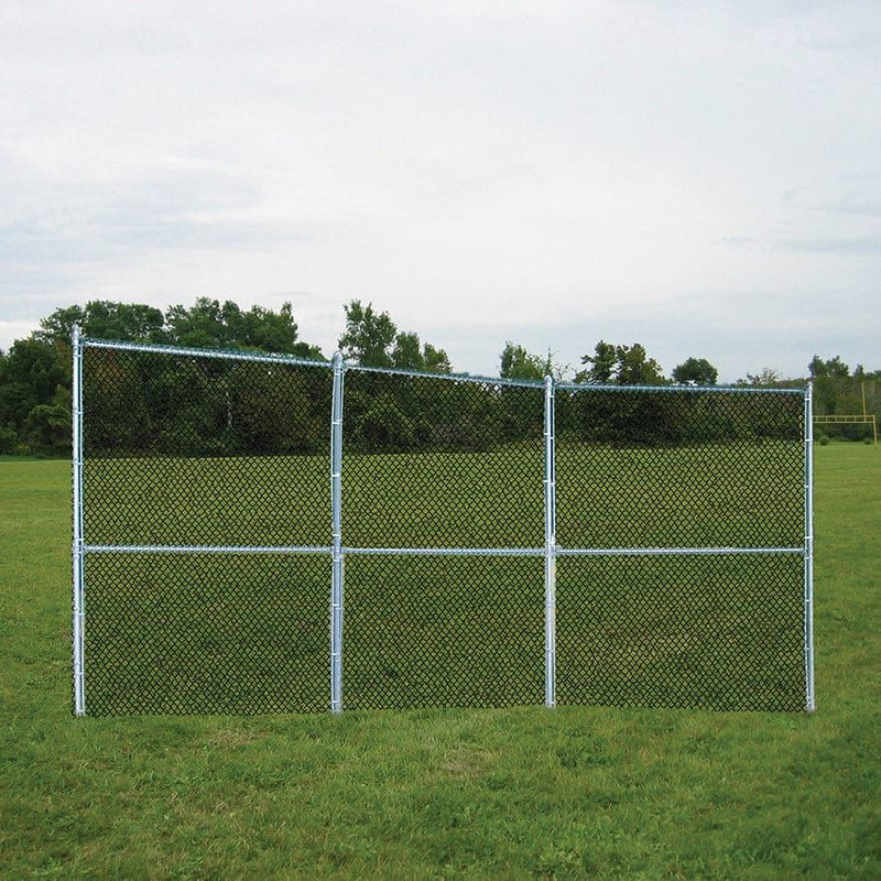 Jaypro Backstop Fence (3 Panel) - Permanent BSP-30