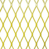 Jaypro Baseball/Softball Foul Poles - Collegiate (30') - (Yellow) BBCFP-30