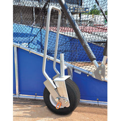 Jaypro Batting Cage Big League Series Bomber All-Star Batting Turtle BMR-1