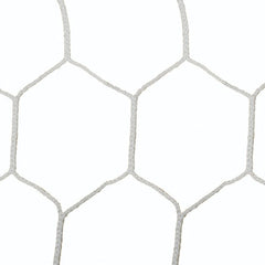 Jaypro Classic Official Square Soccer Goal Deluxe Package SGP-760PKGDX