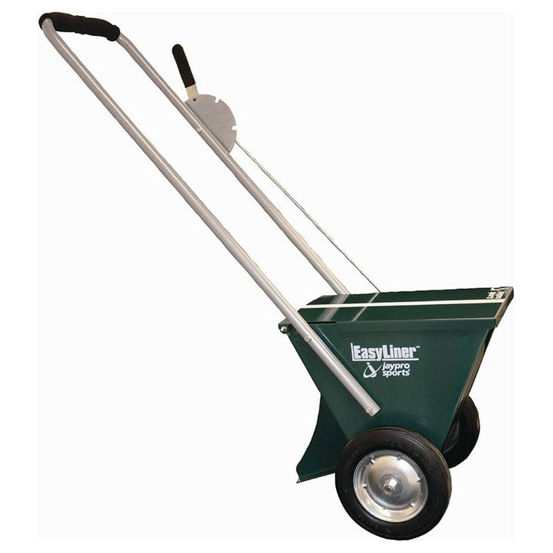 Jaypro Field Line Marker - Easyliner (35 Lb. Capacity) FMD35HDE