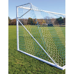 Jaypro Nova Premier Adjustable Soccer Goals SGP-600AX