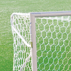 Jaypro Nova Premier Adjustable Soccer Goals SGP-600AX