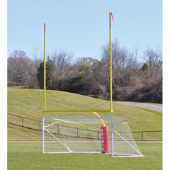 Jaypro Nova Premier Adjustable Soccer Goals SGP-600AX