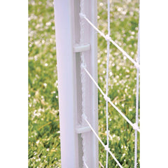 Jaypro Nova Premier Adjustable Soccer Goals SGP-600AX