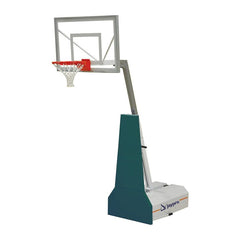 Jaypro Portable Basketball System (48" Board Extension) - PBB-200