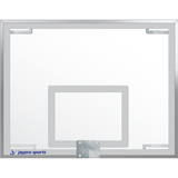 Jaypro Portable Basketball System Elite 5400 (4'6" Board Extension) PBEL54