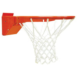 Jaypro Portable Basketball System Elite 5400 (4'6" Board Extension) PBEL54