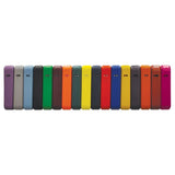 Jaypro Elite 9600 Portable Basketball System (8' Board Extension) PBEL96