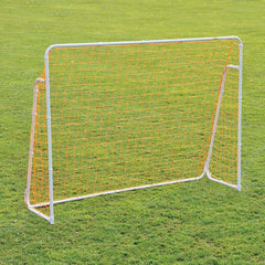 Jaypro Portable Short-Sided Soccer Goal