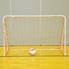 Jaypro Portable Short-Sided Soccer Goal