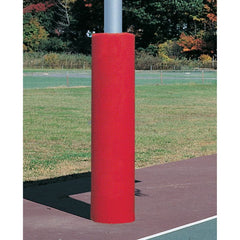 Jaypro Pro Football/Basketball Goal Post Protector Pad (Outdoor) PPP-500HP