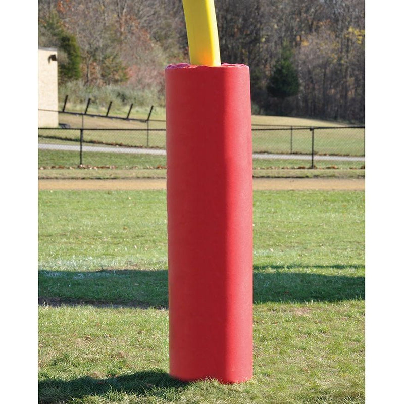 Jaypro Pro Football/Basketball Goal Post Protector Pad (Outdoor) PPP-500HP