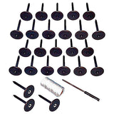 Newstripe Proline Layout & Marking System (25 Pc. Soccer) 10002718