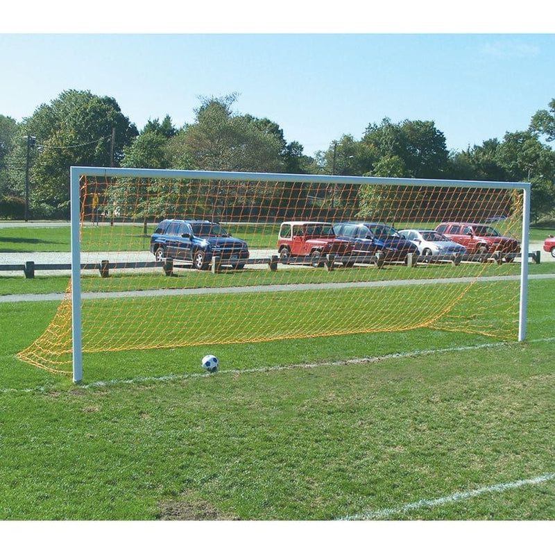 Jaypro Team Round Soccer Goals SGP-220